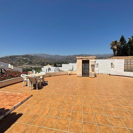 Los Pinos Almunecar Exterior foto